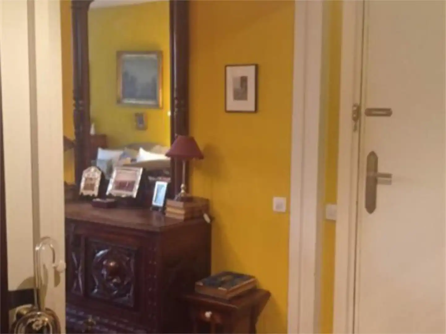 Piso en venta en Calle de Beatriz de Bobadilla, 13, Ciudad Universitaria Piso en venta en Madrid con Calefacción, Terraza y Parking comunitario