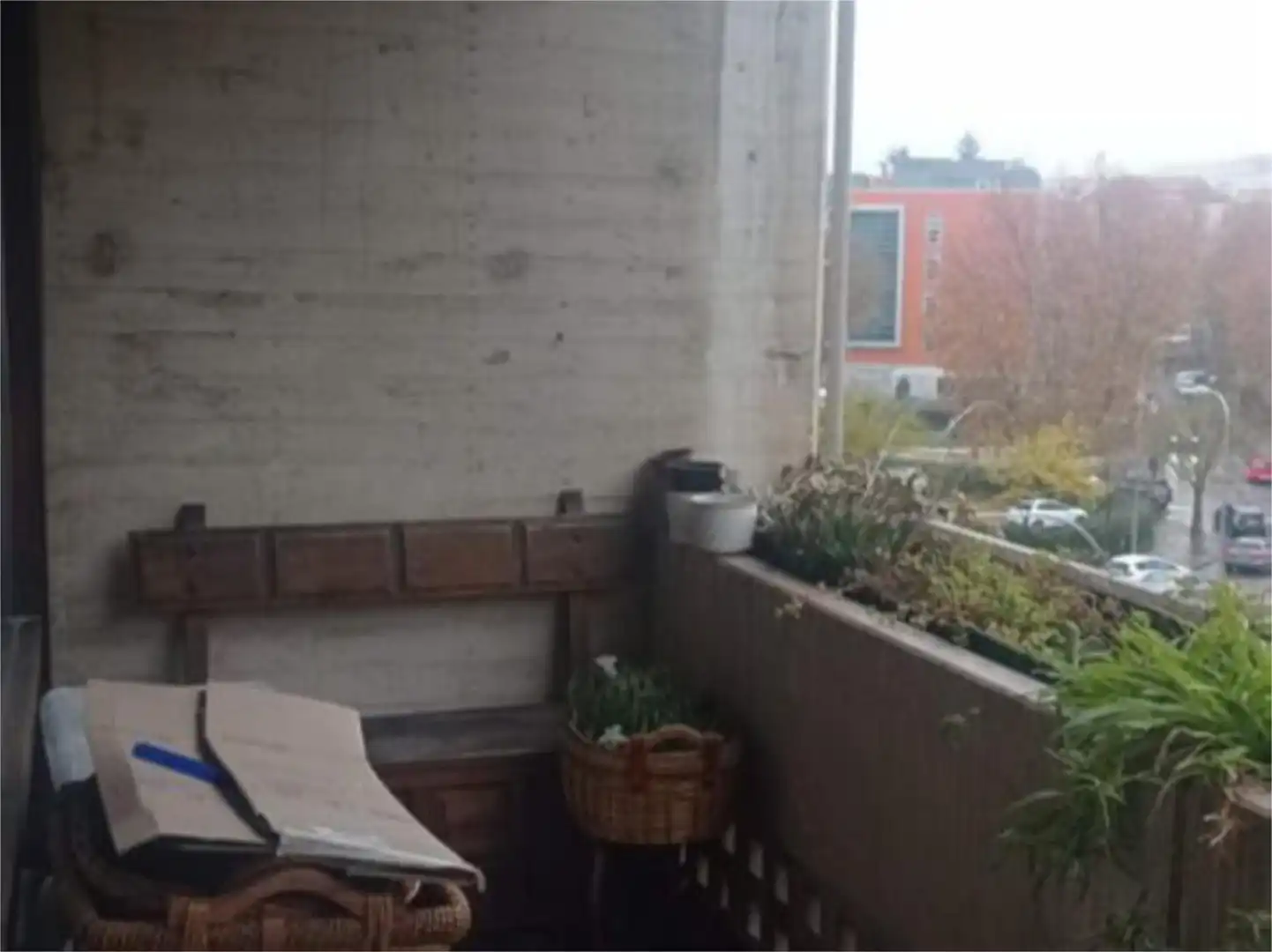 Piso en venta en Calle de Beatriz de Bobadilla, 13, Ciudad Universitaria Terraza de Piso en venta en Madrid con Calefacción, Terraza y Parking comunitario