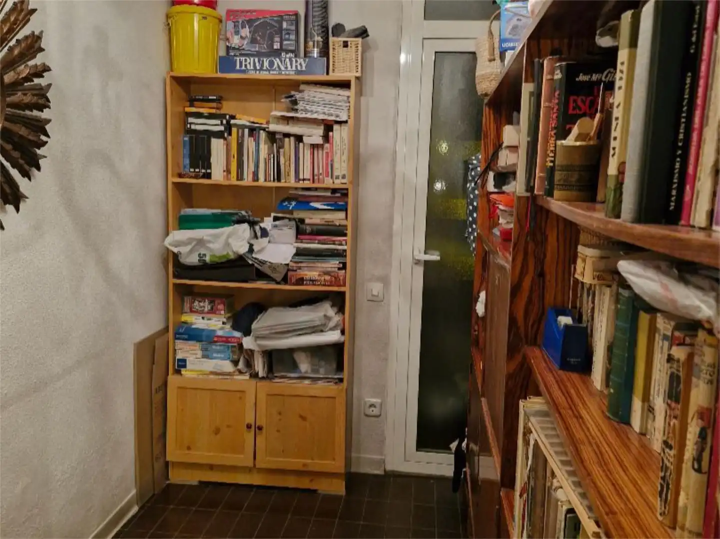 Piso en venta en Calle de Beatriz de Bobadilla, 13, Ciudad Universitaria Piso en venta en Madrid con Calefacción, Terraza y Parking comunitario