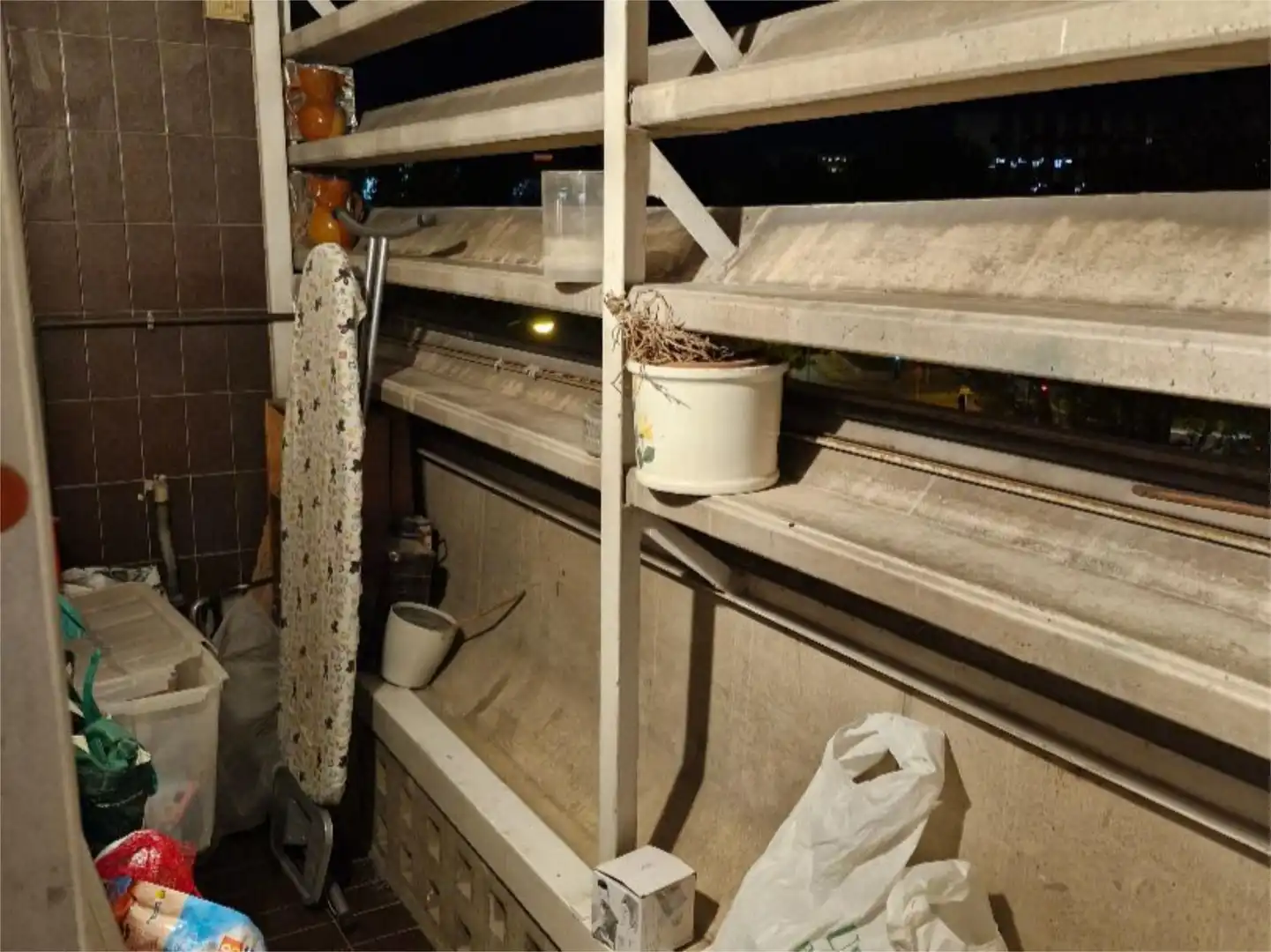 Piso en venta en Calle de Beatriz de Bobadilla, 13, Ciudad Universitaria Piso en venta en Madrid con Calefacción, Terraza y Parking comunitario