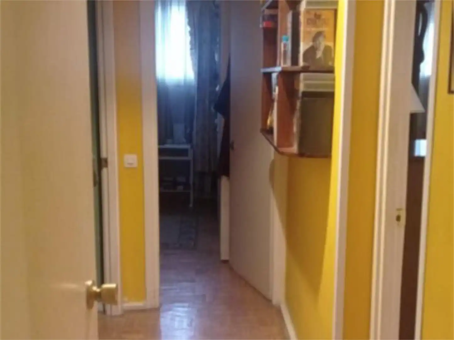 Piso en venta en Calle de Beatriz de Bobadilla, 13, Ciudad Universitaria Piso en venta en Madrid con Calefacción, Terraza y Parking comunitario