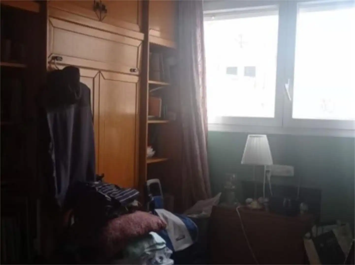 Piso en venta en Calle de Beatriz de Bobadilla, 13, Ciudad Universitaria Habitación de Piso en venta en Madrid con Calefacción, Terraza y Parking comunitario