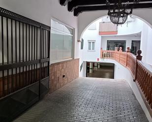 Garage to rent in Ronda