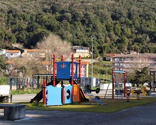 Vista exterior de Apartament de lloguer en Santoña amb Balcó