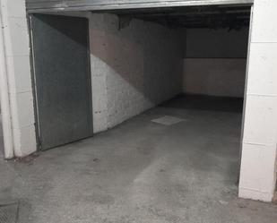 Garage to rent in  Teruel Capital