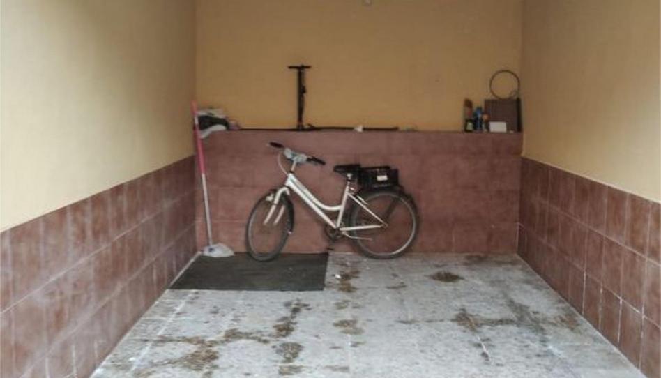 Photo 1 of Garage for sale in Calle Oro, 22, Moral de Calatrava, Ciudad Real