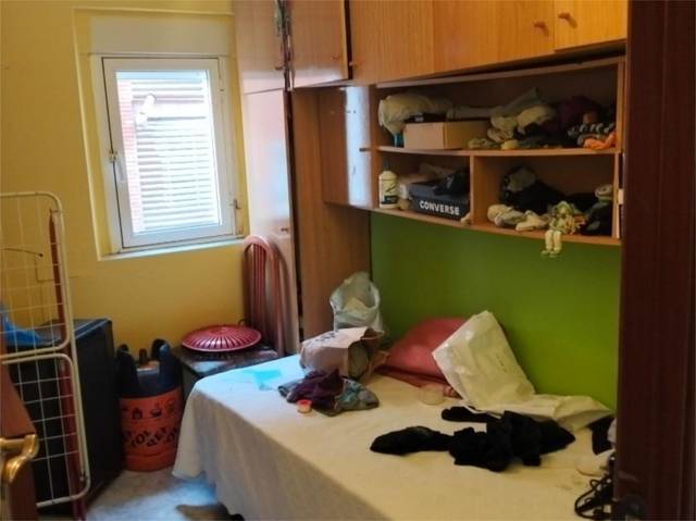 Piso en Venta en Calle de Gargabete, 10 en Garrido Norte