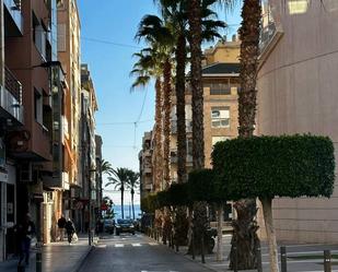 Exterior view of Apartment for sale in Torrevieja  with Air Conditioner, Terrace and Balcony