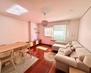 Living room of Flat to rent in Vigo 