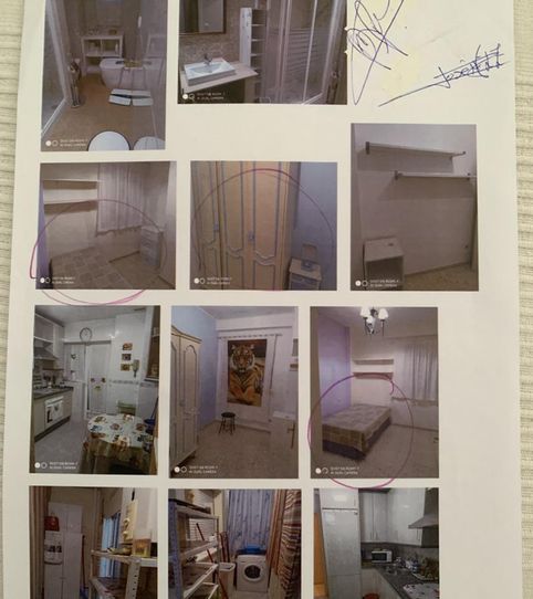 Foto 2 de Pis en venda a Calle Jesús Rincón Jiménez, 6a, Maria Auxiliadora - Barriada de Llera, Badajoz Capital