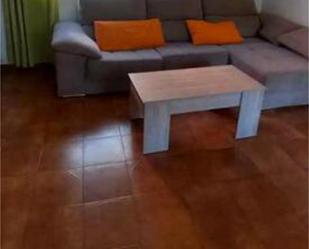 Living room of House or chalet for sale in Casares de las Hurdes