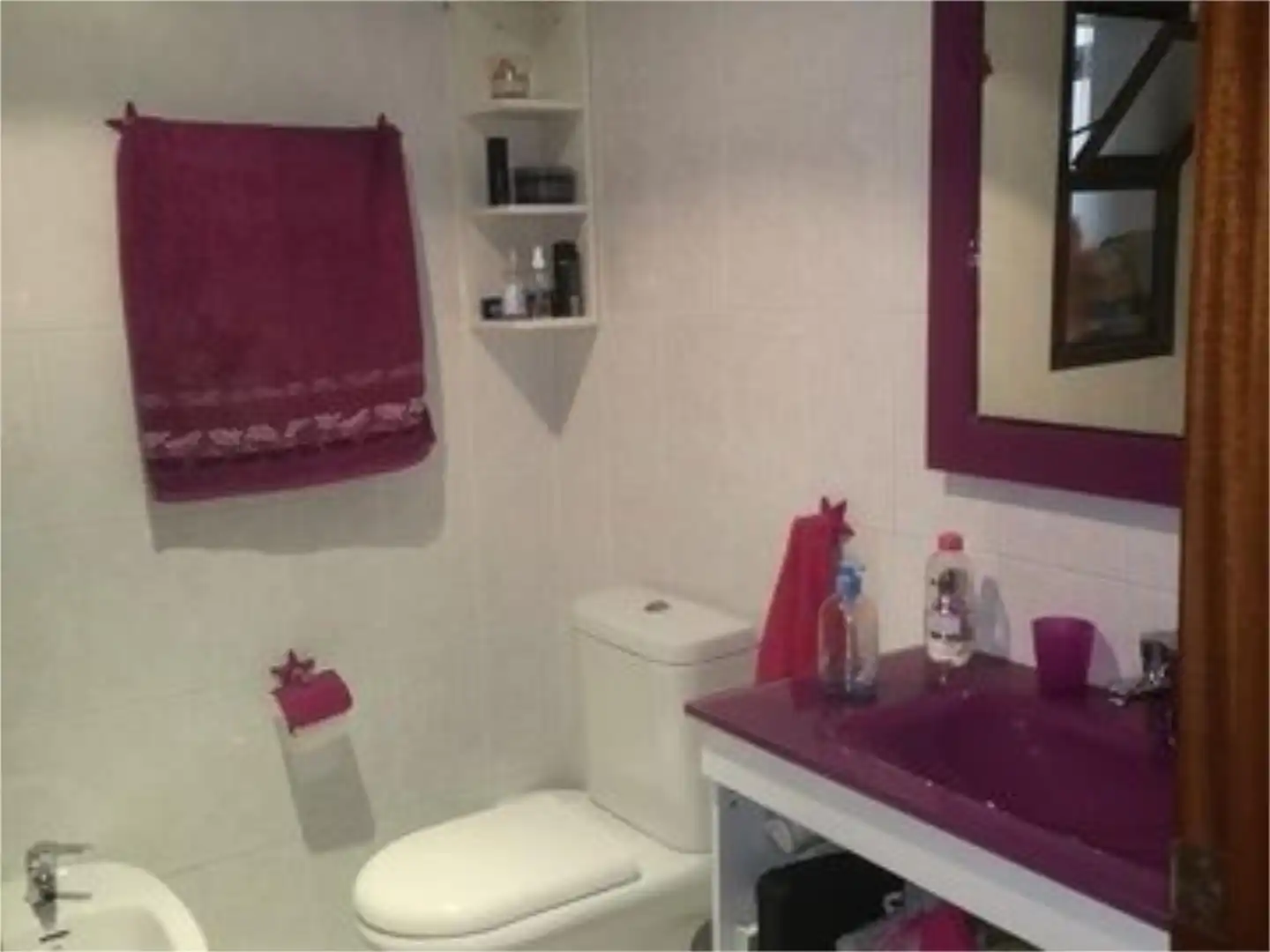 Flat for rent in Calle Antonio González Flores, Chapín - Campus Universitario - Navinco Flat for rent in Calle Antonio González Flores, Chapín - Campus Universitario - Navinco
