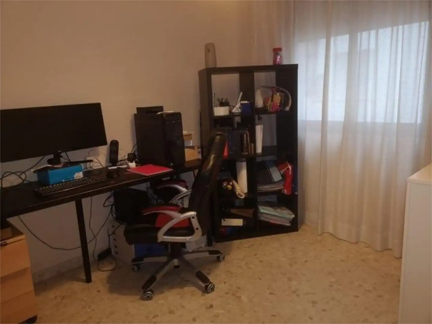 Flat for rent in Calle Antonio González Flores, Chapín - Campus Universitario - Navinco Flat for rent in Calle Antonio González Flores, Chapín - Campus Universitario - Navinco