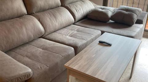 Foto 2 de Pis de lloguer a Calle Antonio González Flores, Chapín - Campus Universitario - Navinco, Cádiz