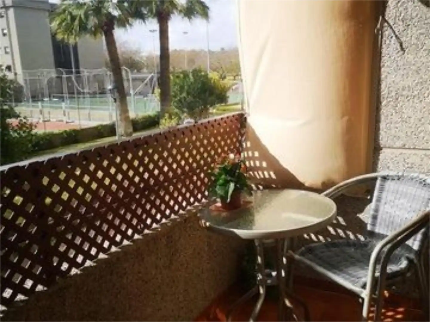 Flat for rent in Calle Antonio González Flores, Chapín - Campus Universitario - Navinco Flat for rent in Calle Antonio González Flores, Chapín - Campus Universitario - Navinco