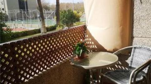 Foto 4 de Pis de lloguer a Calle Antonio González Flores, Chapín - Campus Universitario - Navinco, Cádiz