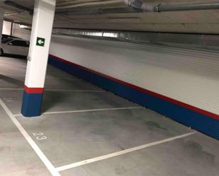 Parking of Garage to rent in  Madrid Capital