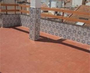 Terrace of Attic for sale in Linares  with Terrace