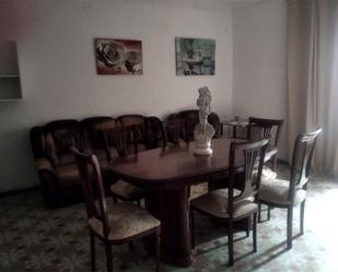 Dining room of Flat for sale in Tarazona  with Swimming Pool