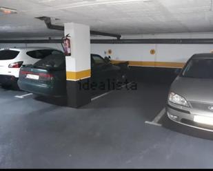 Parking of Garage to rent in Alcalá de Henares