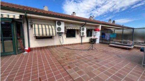 Foto 2 de Pis en venda a Plaza de Oriente, 2, Brunete, Madrid