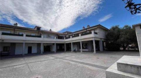 Foto 3 de Pis en venda a Plaza de Oriente, 2, Brunete, Madrid