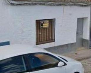 Aparcament de Casa o xalet en venda en Cabeza del Buey