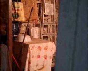 Cuina de Casa o xalet en venda en Cabeza del Buey