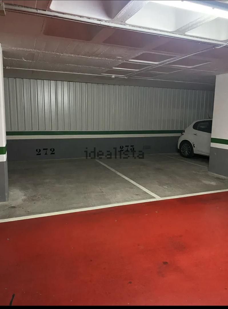 Aparcament de Garatge en venda en Castellón de la Plana / Castelló de la Plana