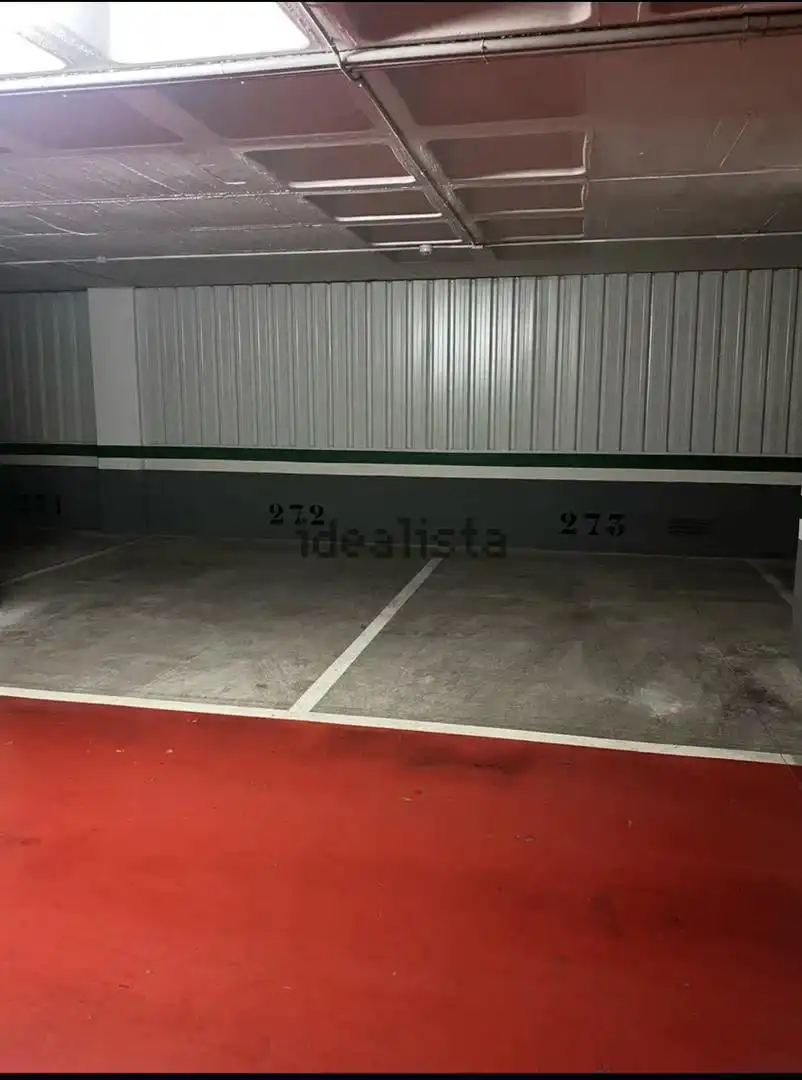 Parking de Garaje en venta en Castellón de la Plana / Castelló de la Plana
