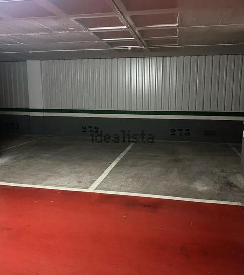 Foto 2 de Garatge en venda a Carrer de Llucena, 2a, Parque Ribalta - Plaza de Toros, Castellón