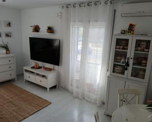 Living room of Flat for sale in Sitges  with Air Conditioner