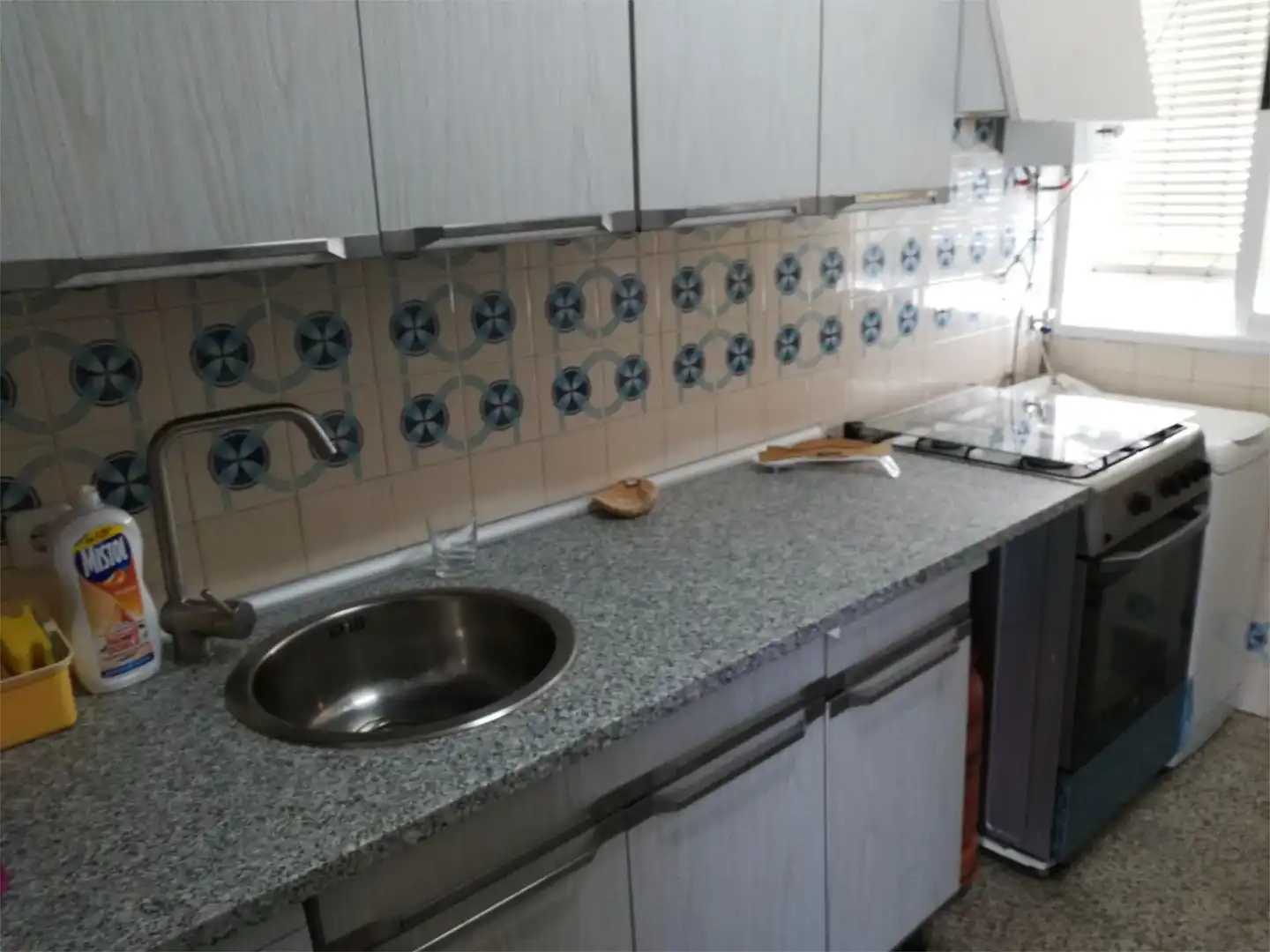 Piso de alquiler en Calle Mástil, 2, Mazagón