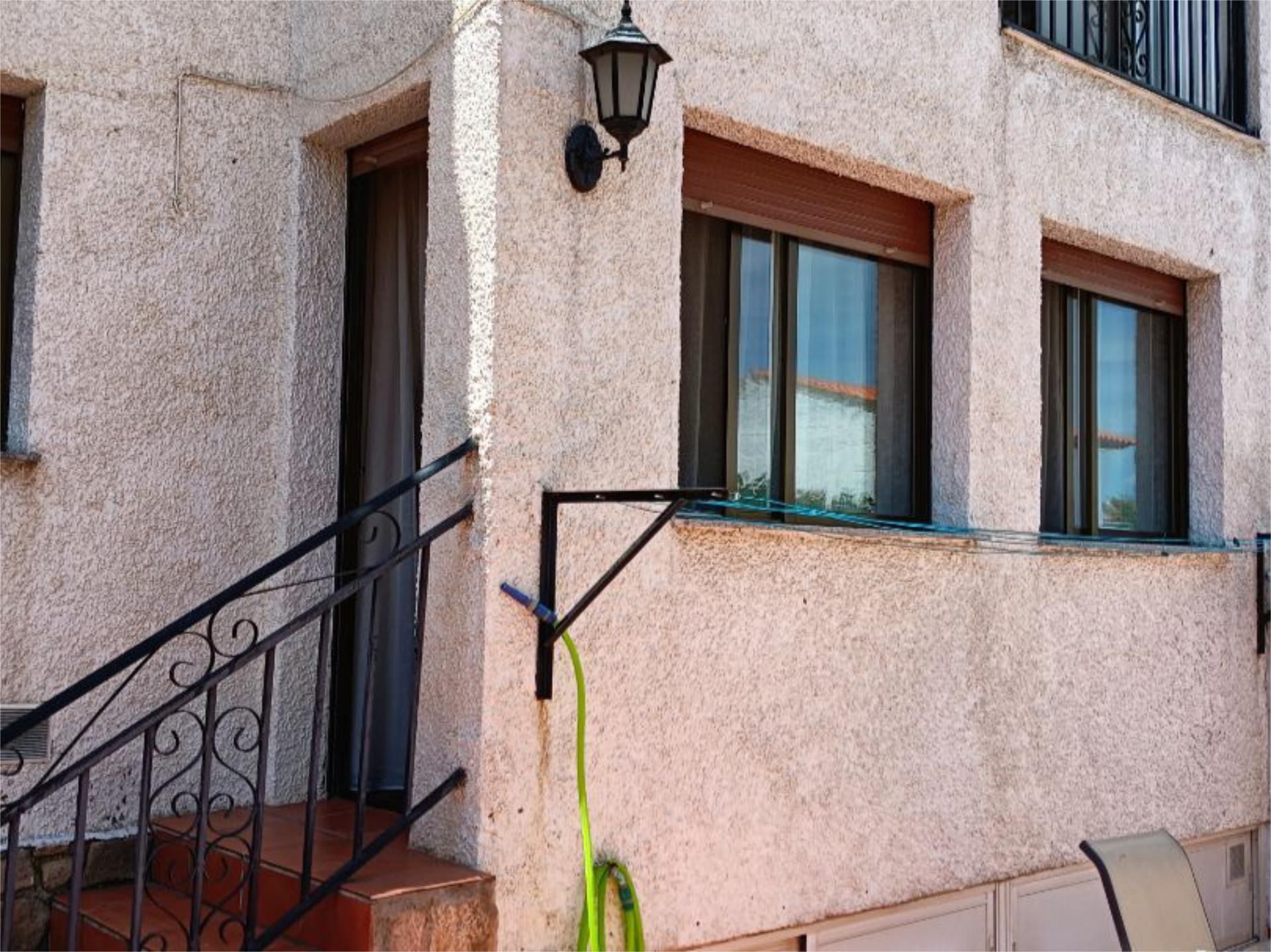 Balcony of House or chalet for sale in Seseña