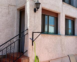 Terrassa de Casa o xalet en venda en Seseña
