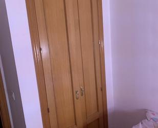 Bedroom of Flat to share in  Madrid Capital  with Air Conditioner, Heating and Private garden