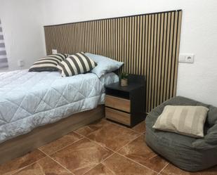 Bedroom of Flat to share in Orihuela  with Air Conditioner, Furnished and Oven