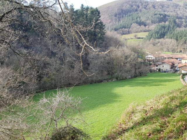 Terreno en Venta en Barrio Barriopalacio, 48 en Anievas