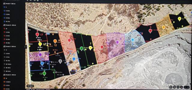 Finca rústica en Venta en Calle Foso, 19 en El Verdegàs