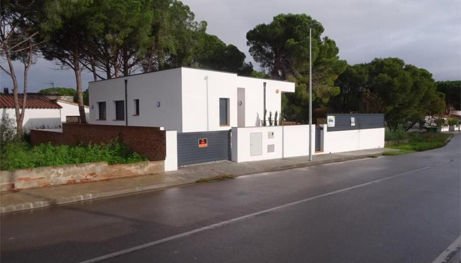 Flat for sale in Carrer Mallols, 31, Riells, Girona - image 1 Photo 1 of Flat for sale in Carrer Mallols, 31, Riells, Girona