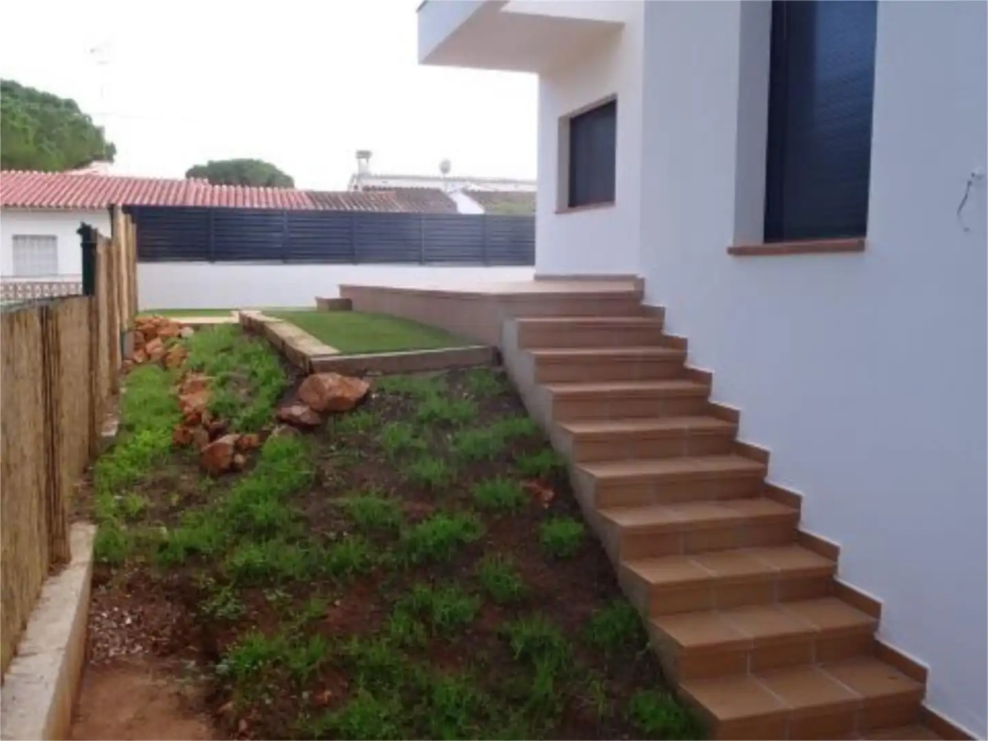 Casa o xalet en venda a Carrer Mallols, 31, Riells Terrassa de Casa o xalet en venda en L'Escala amb Aire condicionat, Terrassa i Piscina