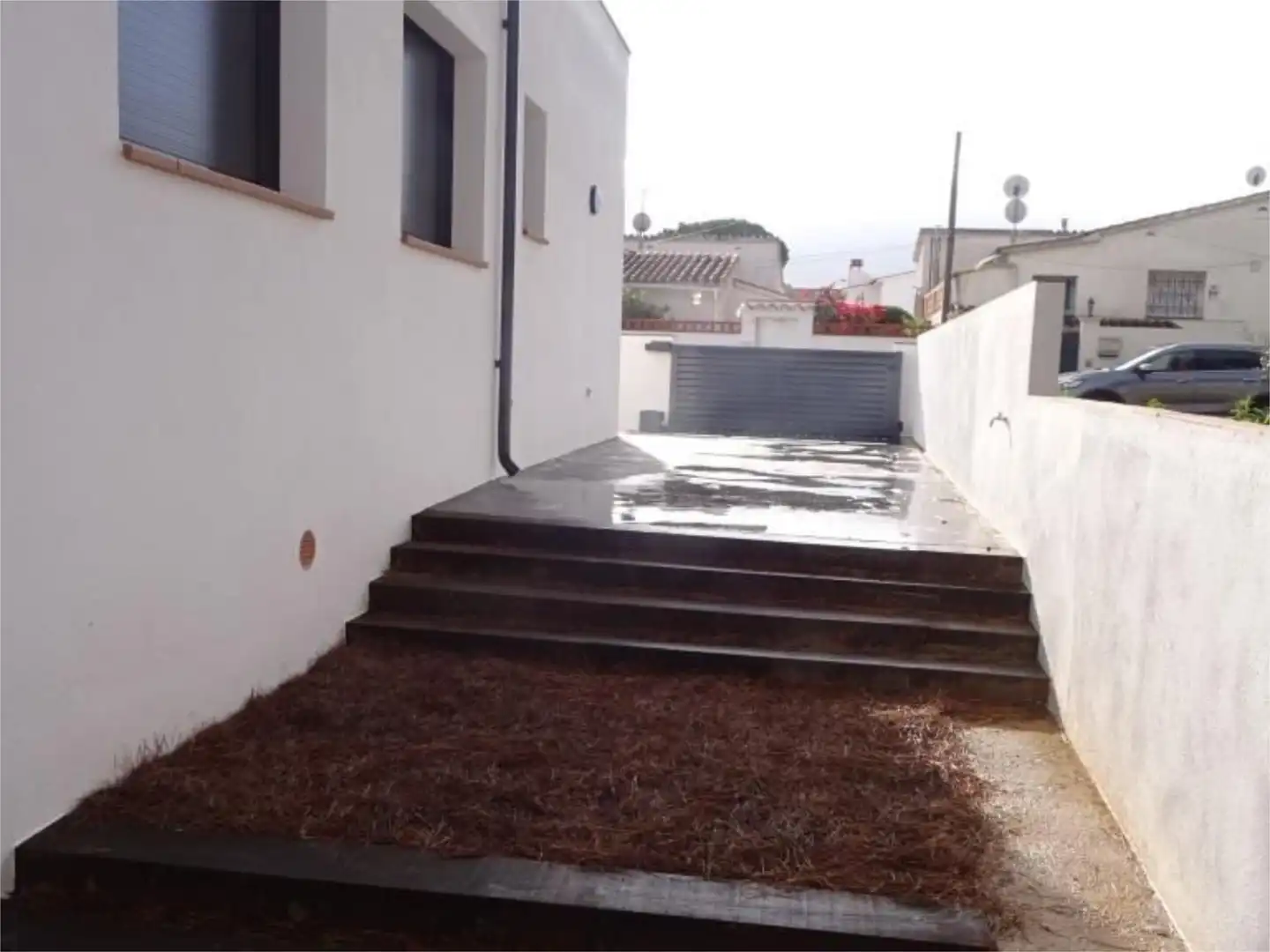 Casa o xalet en venda a Carrer Mallols, 31, Riells Casa o xalet en venda en L'Escala amb Aire condicionat, Terrassa i Piscina
