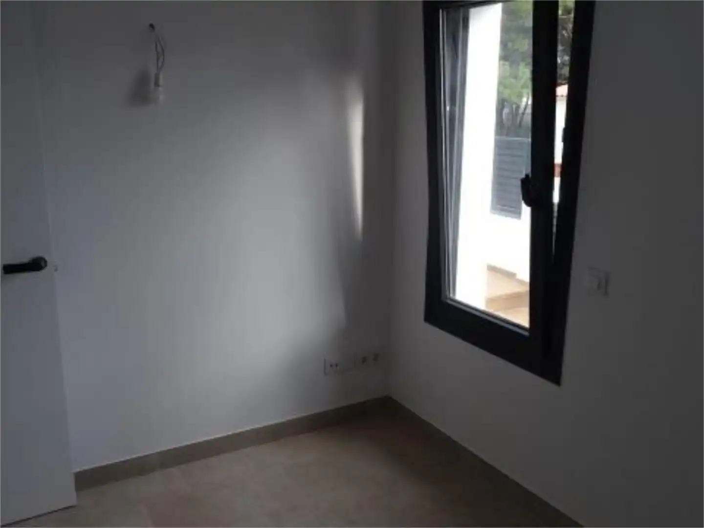 Casa o xalet en venda a Carrer Mallols, 31, Riells Dormitori de Casa o xalet en venda en L'Escala amb Aire condicionat, Terrassa i Piscina