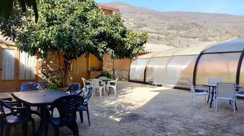 Foto 2 de Casa o xalet en venda a N-110, 54, Navaconcejo, Cáceres