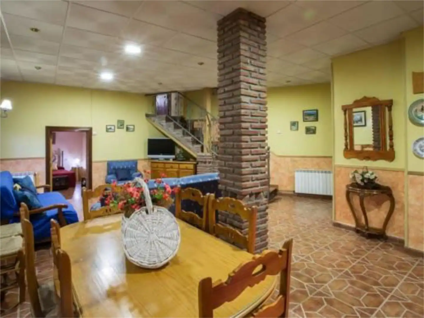 Casa o xalet en venda en Navaconcejo amb Aire condicionat i Piscina