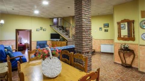 Foto 5 de Casa o xalet en venda a N-110, 54, Navaconcejo, Cáceres