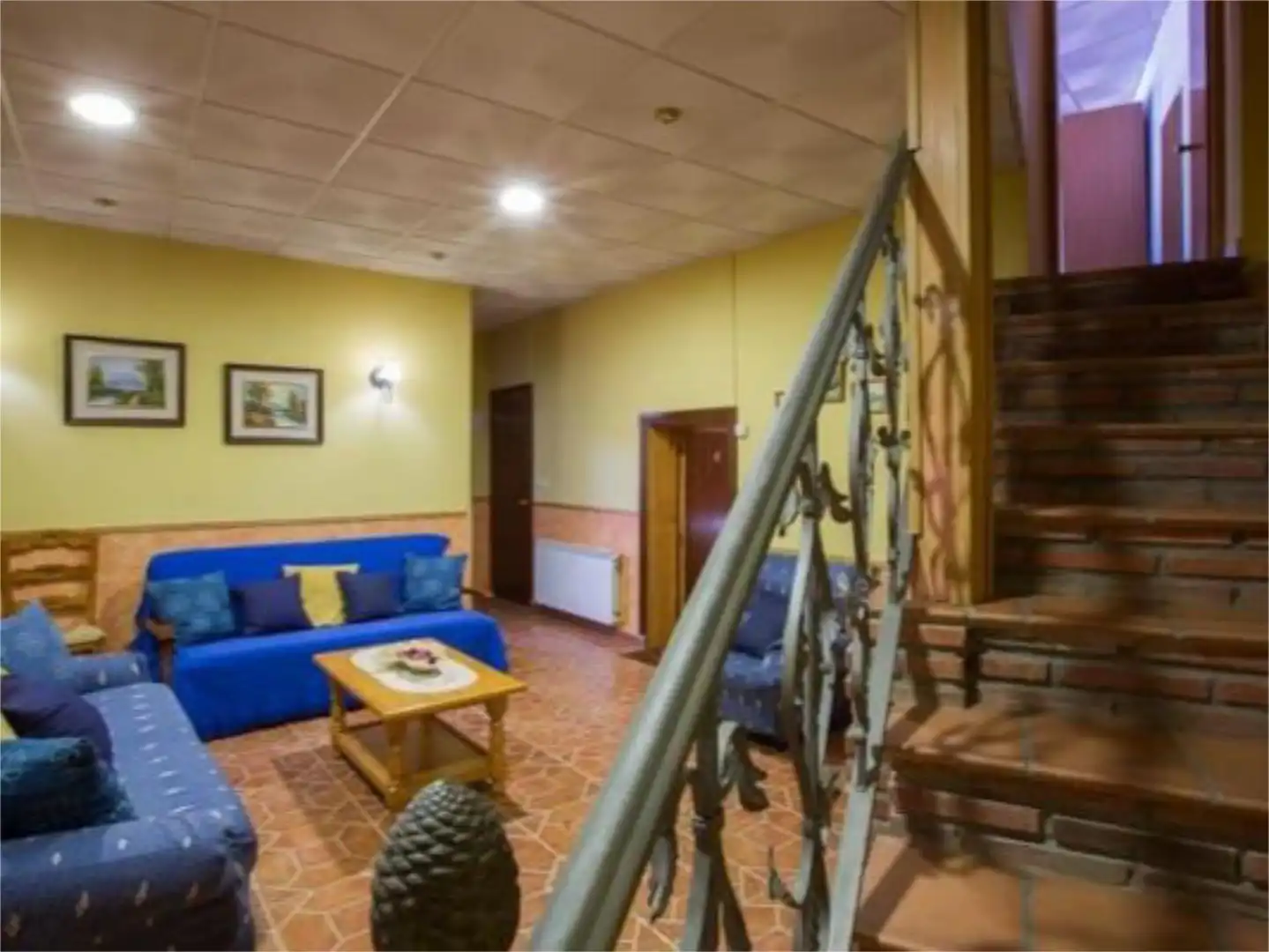 Casa o xalet en venda en Navaconcejo amb Aire condicionat i Piscina