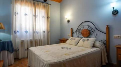 Foto 4 de Casa o xalet en venda a N-110, 54, Navaconcejo, Cáceres