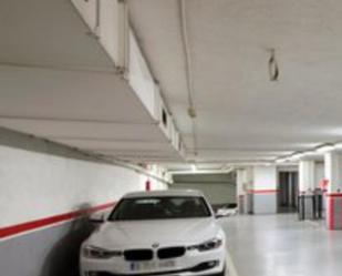 Parking of Garage to rent in Igualada