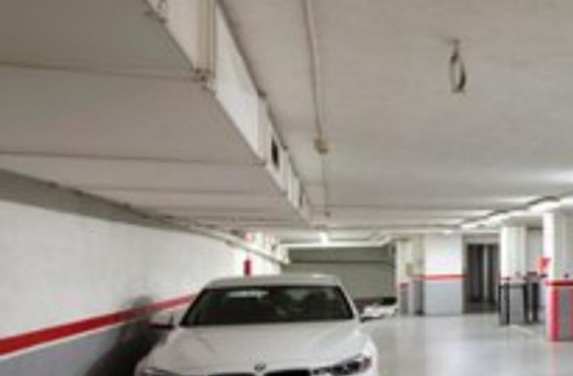 Photo 1 of Garage to rent in Carrer de Bellprat, 15, El Poble Sec, Barcelona